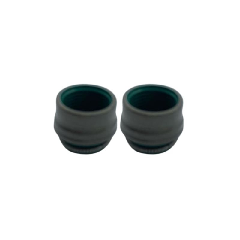 Imagem 1 do produto KIT 2UN. RETENTOR DE VALVULA D4-300 D6-370 D6-435 861700